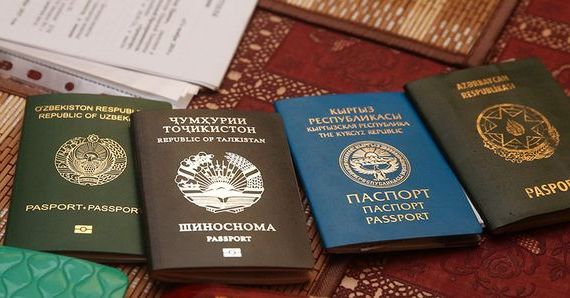 прописка в Палласовке